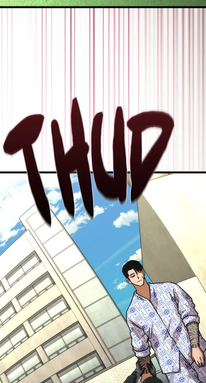 Zombie Revelation: 82-08 Chapter 58 page 68 - 