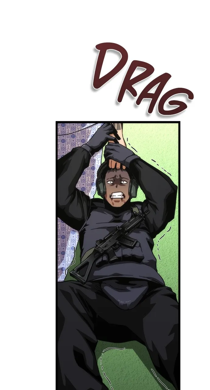 Zombie Revelation: 82-08 Chapter 58 page 70 - 