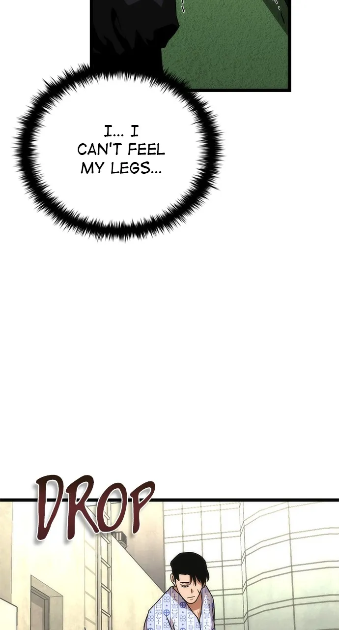 Zombie Revelation: 82-08 Chapter 58 page 71 - 