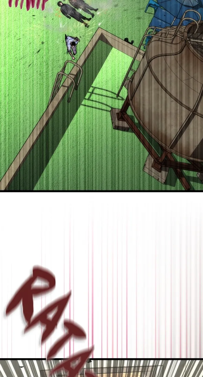Zombie Revelation: 82-08 Chapter 58 page 83 - 