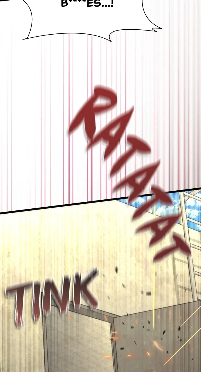 Zombie Revelation: 82-08 Chapter 58 page 85 - 