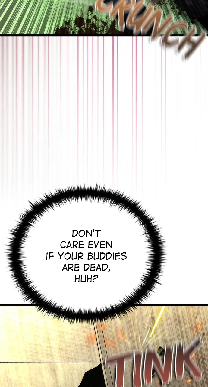 Zombie Revelation: 82-08 Chapter 58 page 88 - 