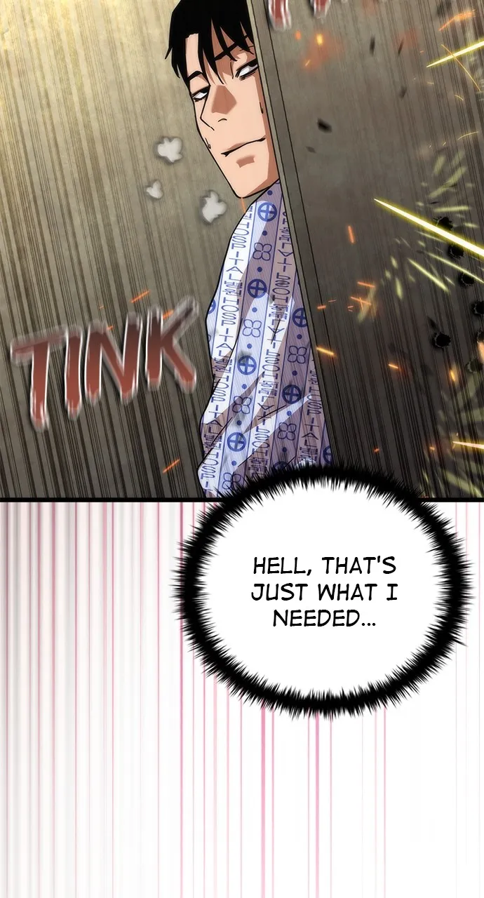 Zombie Revelation: 82-08 Chapter 58 page 89 - 