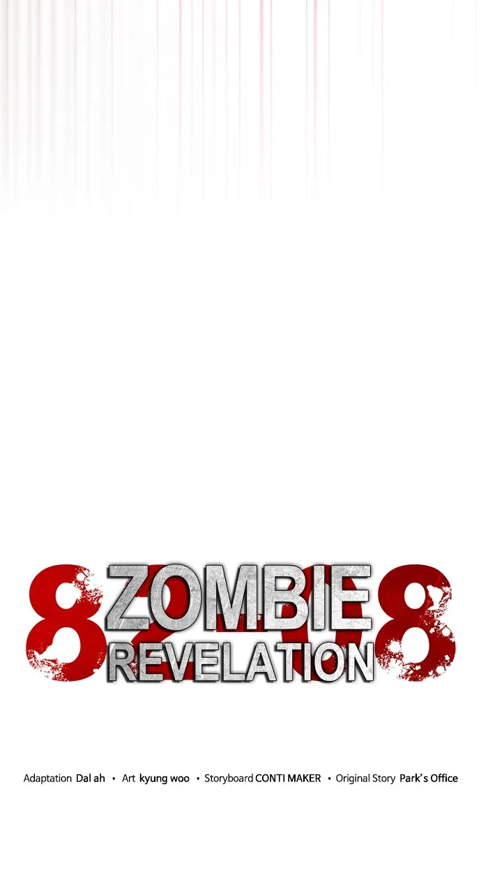 Zombie Revelation: 82-08 Chapter 58 page 90 - 