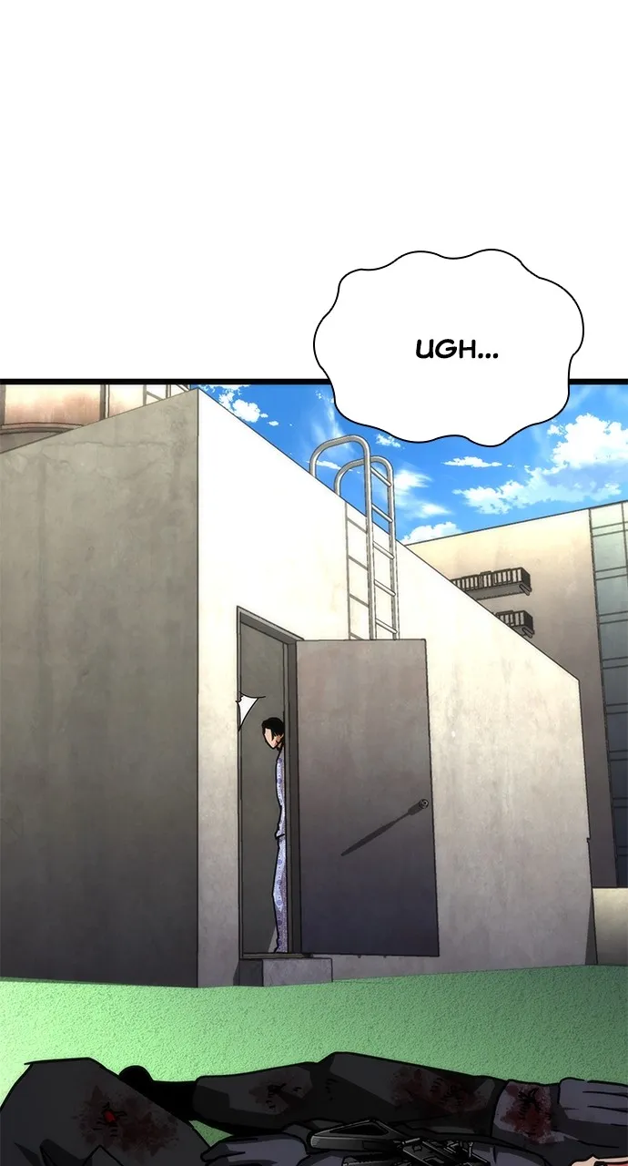 Zombie Revelation: 82-08 Chapter 58 page 97 - 
