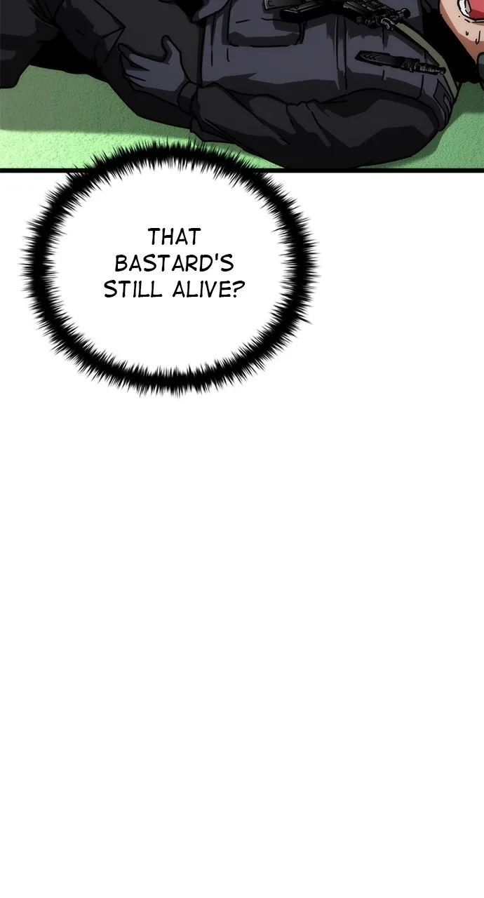 Zombie Revelation: 82-08 Chapter 58 page 98 - 
