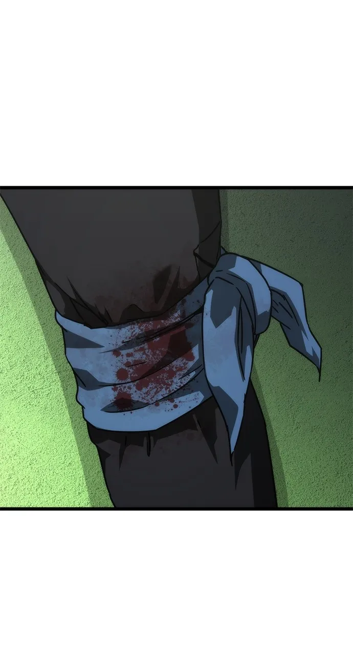 Zombie Revelation: 82-08 Chapter 58 page 99 - 