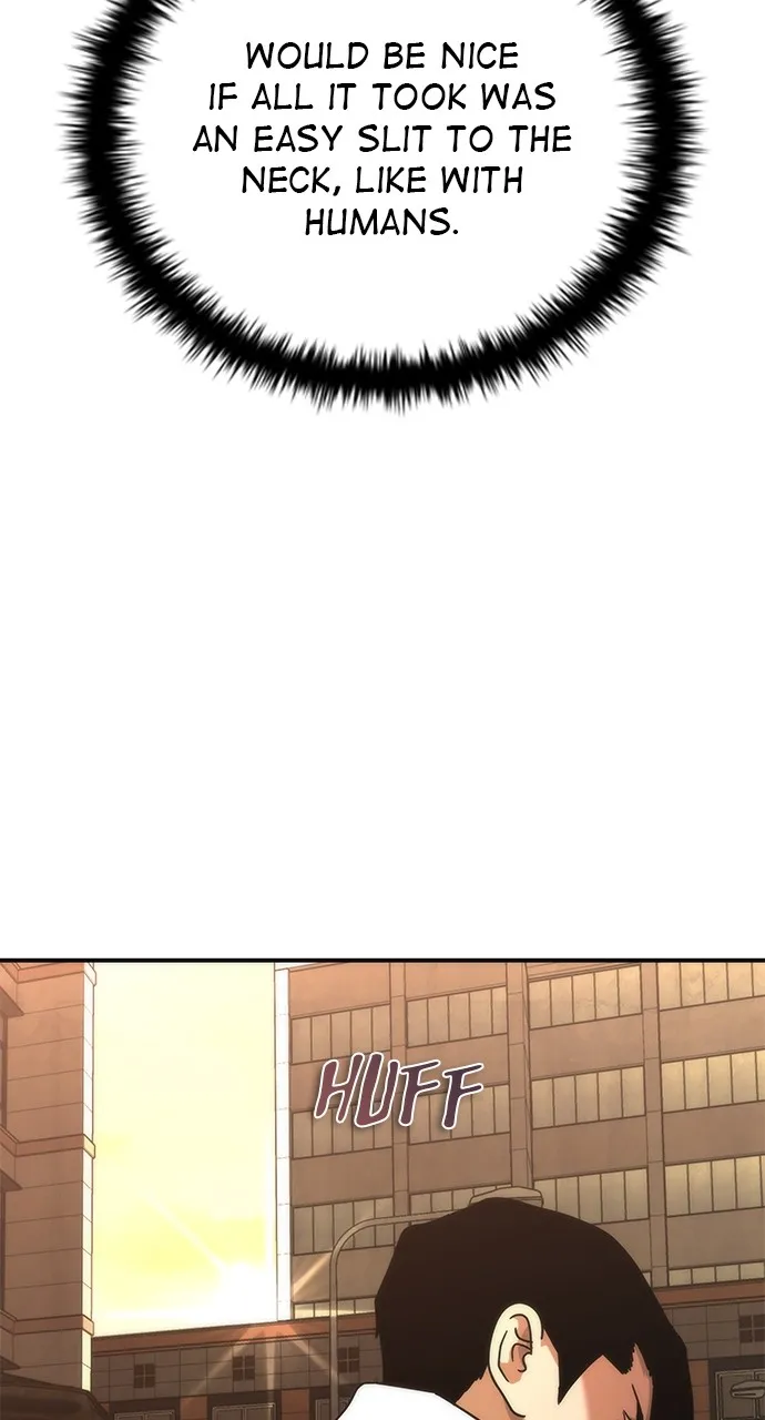 Zombie Revelation: 82-08 Chapter 59 page 102 - 