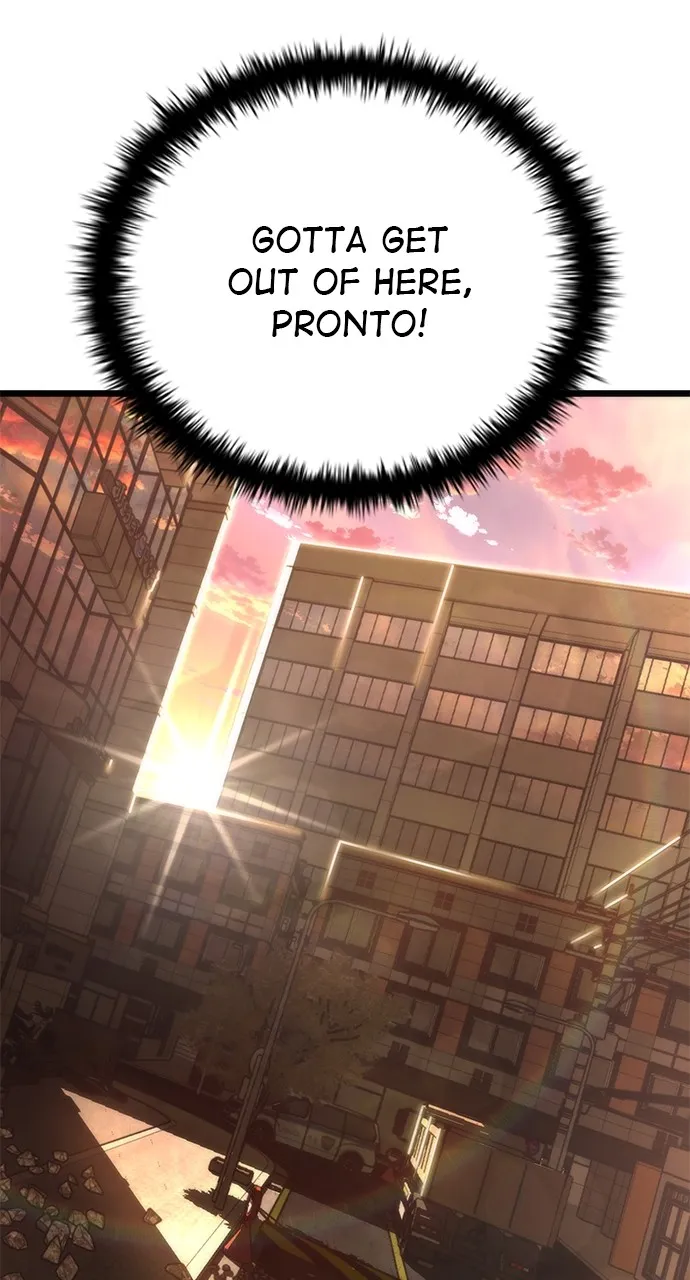 Zombie Revelation: 82-08 Chapter 59 page 106 - 