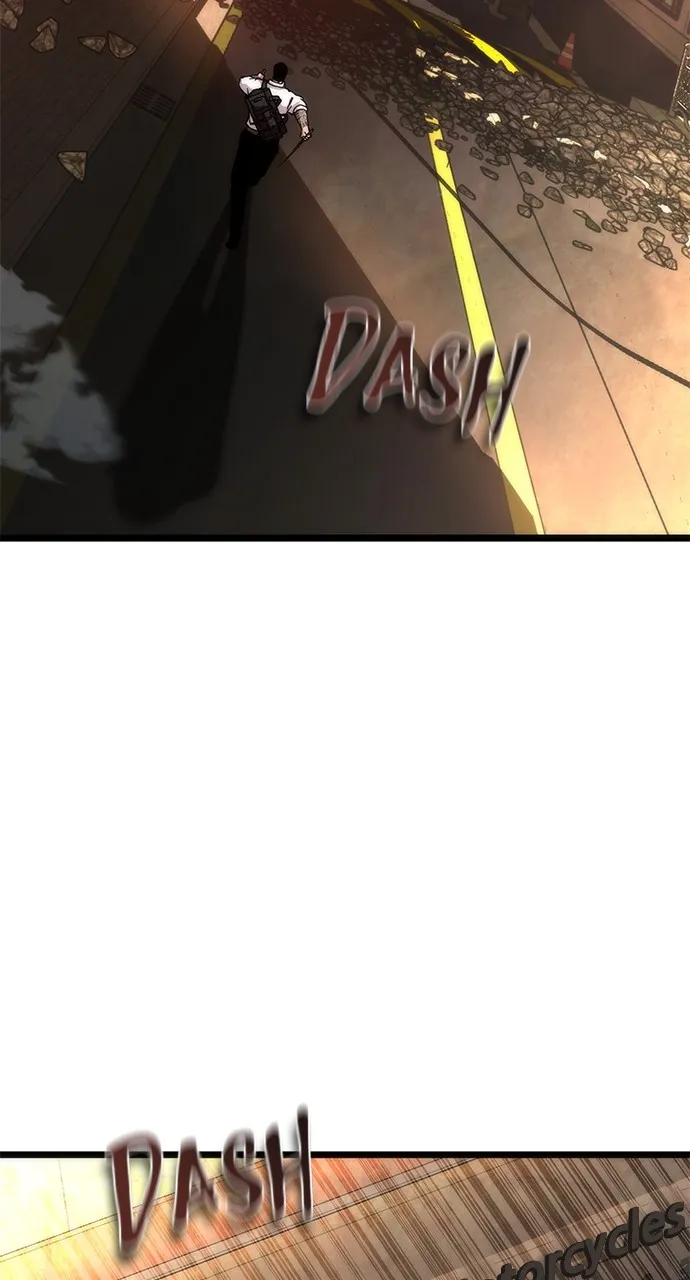 Zombie Revelation: 82-08 Chapter 59 page 107 - 