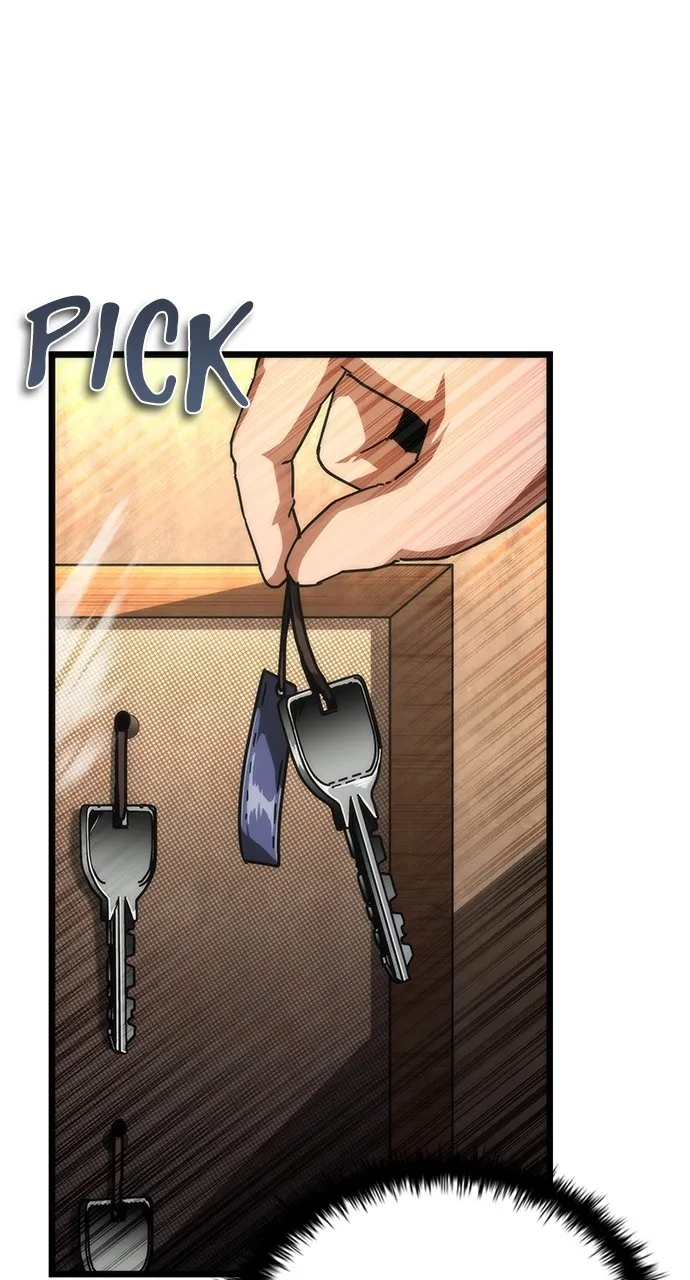 Zombie Revelation: 82-08 Chapter 59 page 109 - 