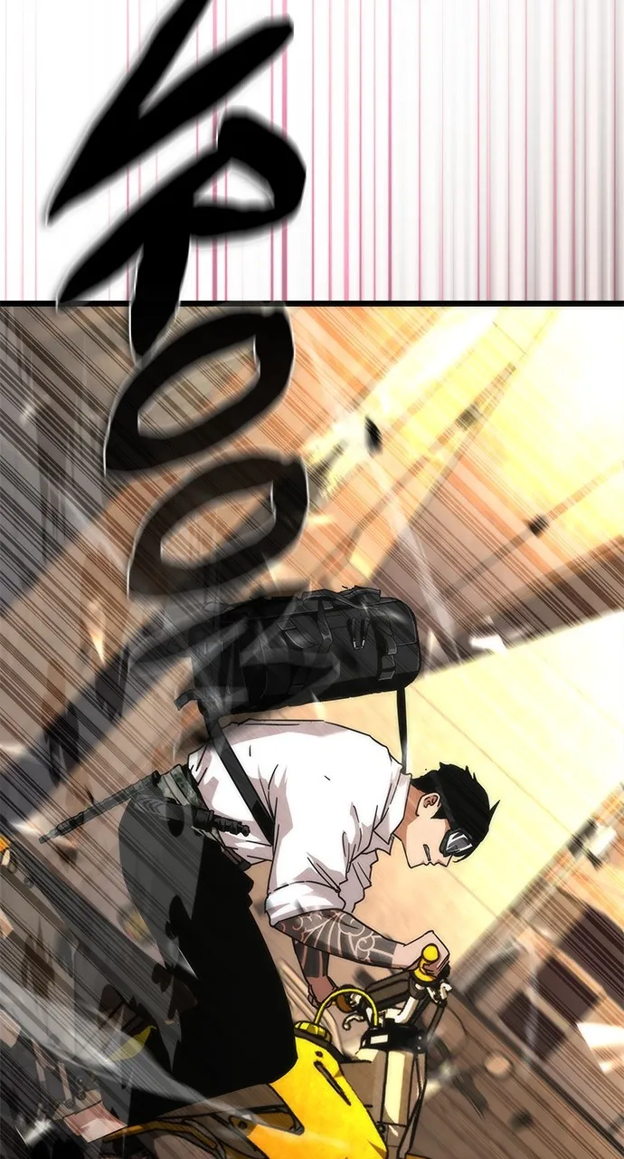 Zombie Revelation: 82-08 Chapter 59 page 114 - 