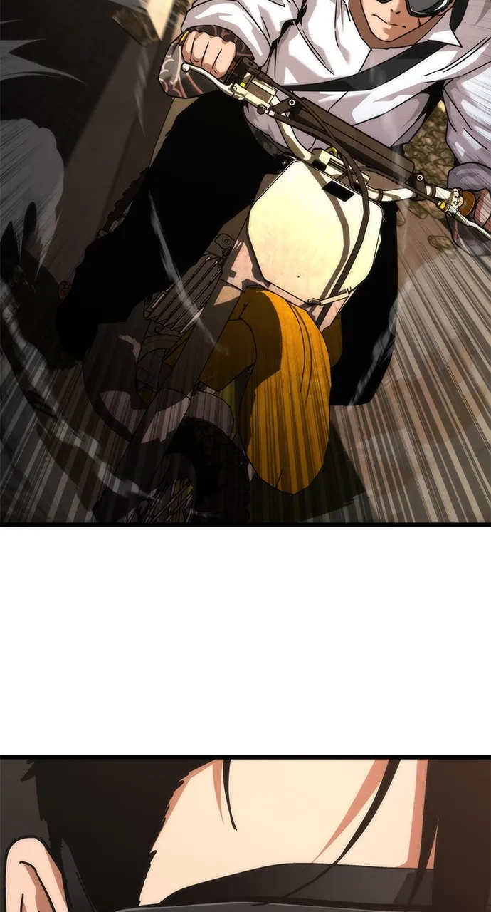Zombie Revelation: 82-08 Chapter 59 page 118 - 