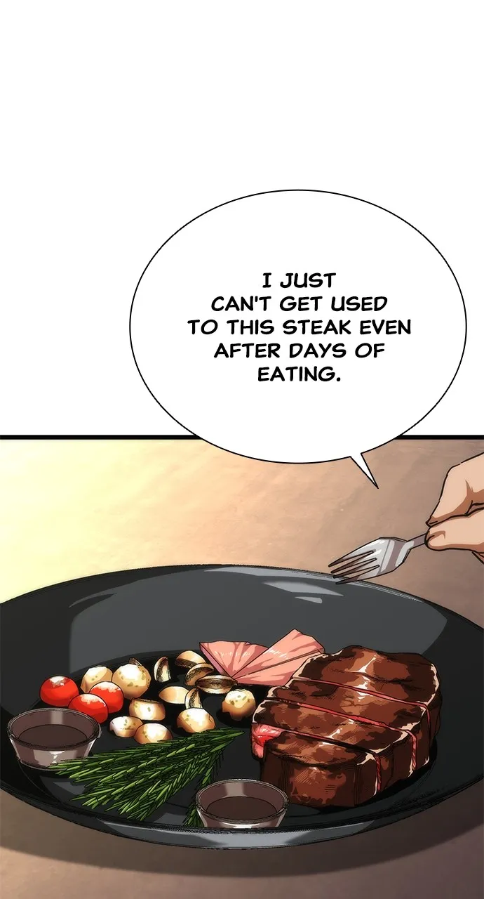 Zombie Revelation: 82-08 Chapter 59 page 125 - 