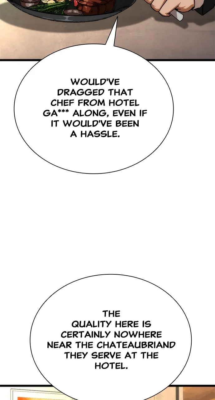 Zombie Revelation: 82-08 Chapter 59 page 127 - 