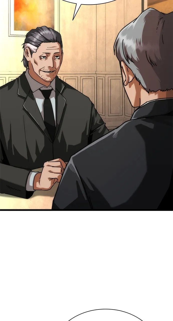 Zombie Revelation: 82-08 Chapter 59 page 128 - 
