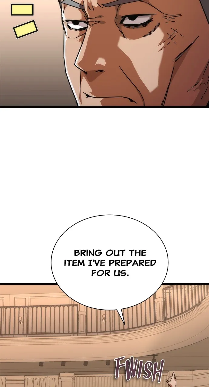 Zombie Revelation: 82-08 Chapter 59 page 131 - 