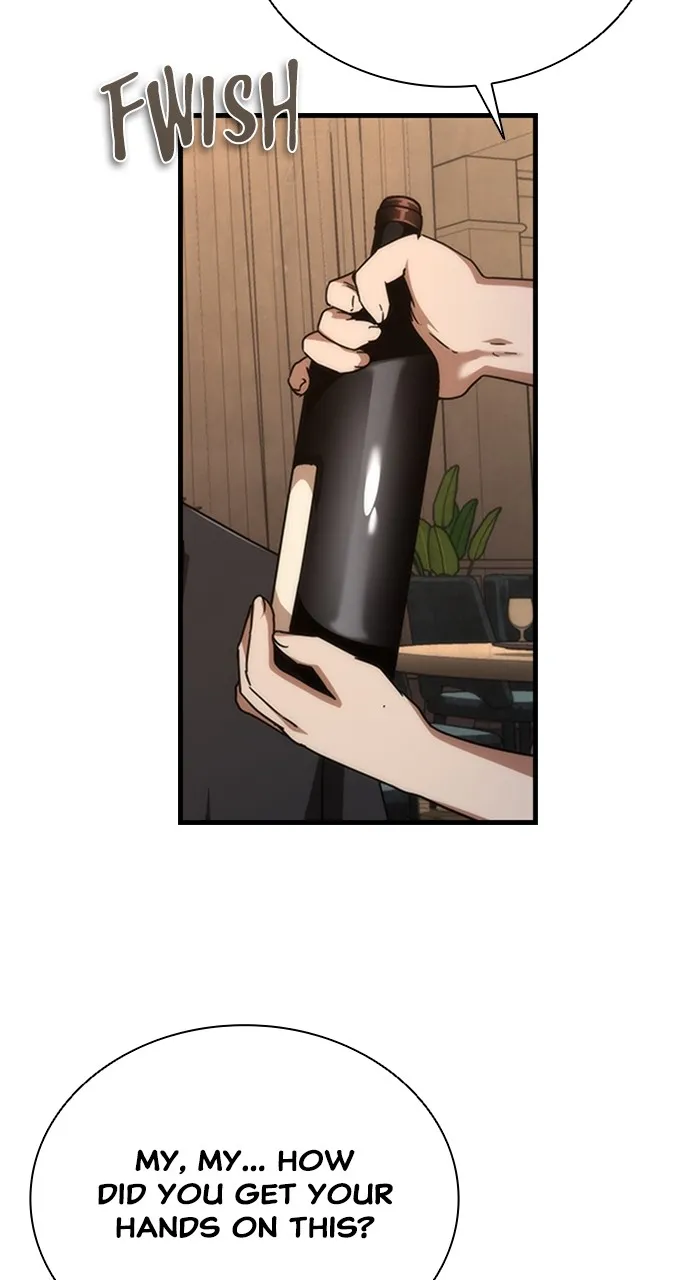 Zombie Revelation: 82-08 Chapter 59 page 133 - 