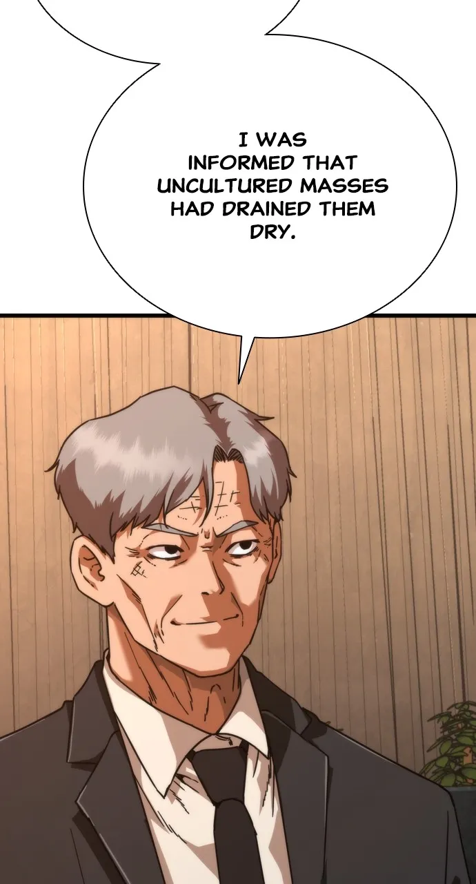 Zombie Revelation: 82-08 Chapter 59 page 134 - 