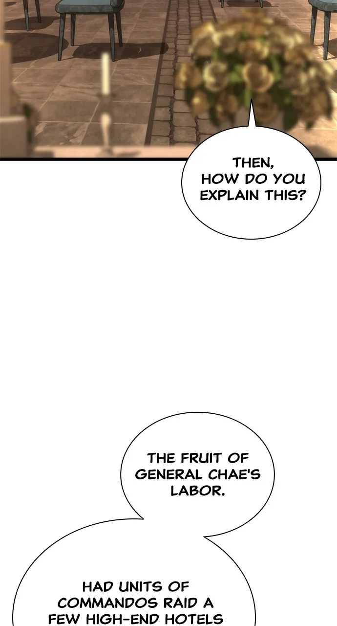 Zombie Revelation: 82-08 Chapter 59 page 136 - 