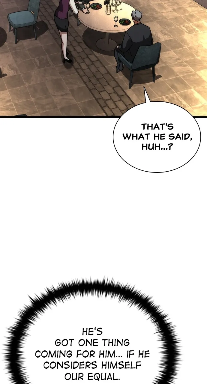 Zombie Revelation: 82-08 Chapter 59 page 139 - 