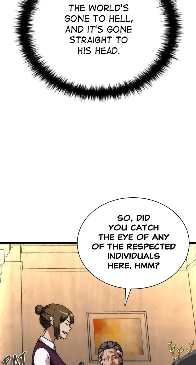 Zombie Revelation: 82-08 Chapter 59 page 141 - 