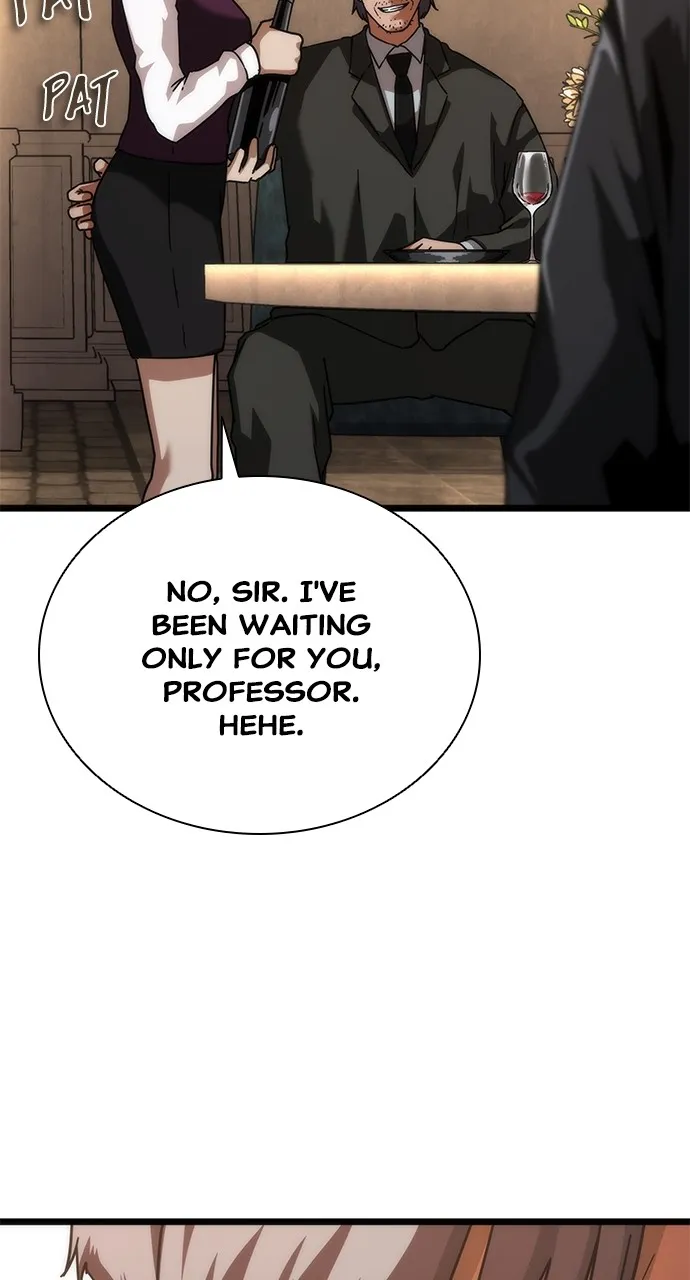 Zombie Revelation: 82-08 Chapter 59 page 142 - 