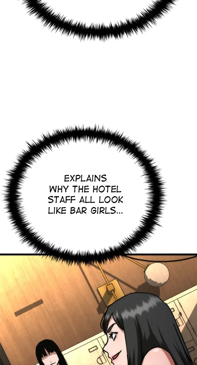 Zombie Revelation: 82-08 Chapter 59 page 144 - 