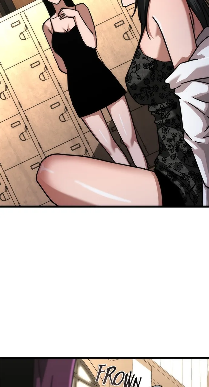 Zombie Revelation: 82-08 Chapter 59 page 145 - 