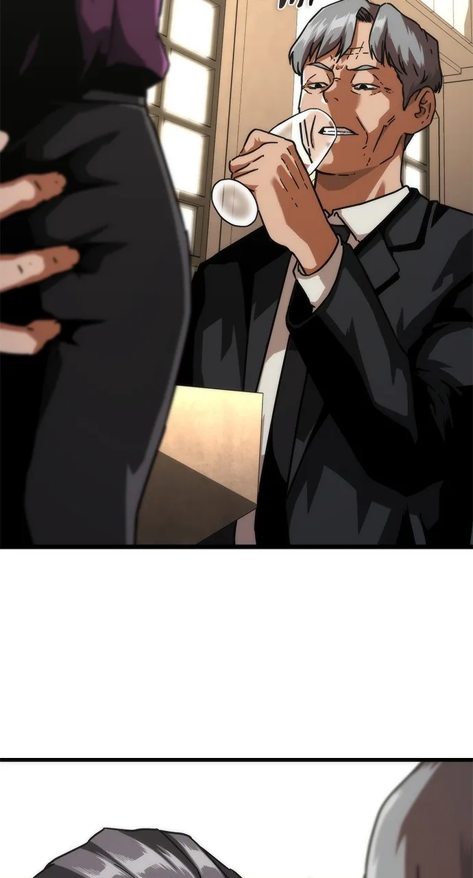 Zombie Revelation: 82-08 Chapter 59 page 146 - 
