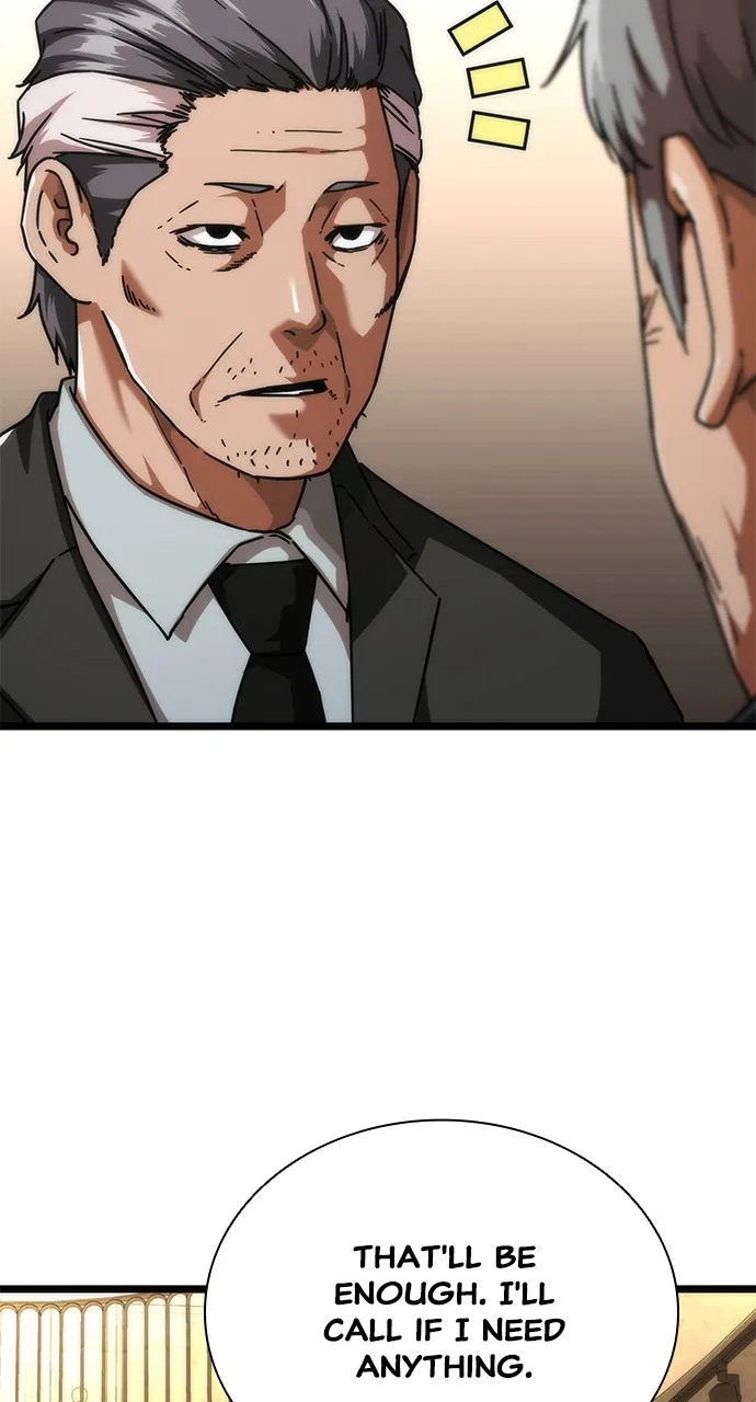 Zombie Revelation: 82-08 Chapter 59 page 147 - 