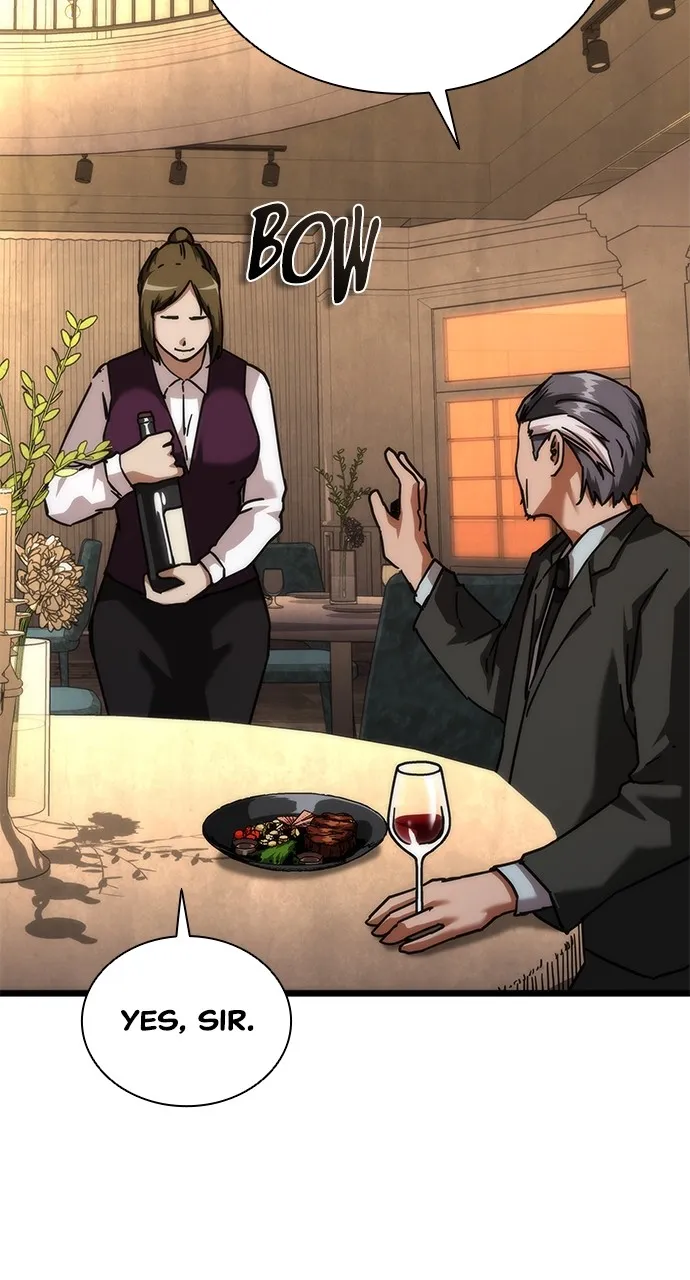Zombie Revelation: 82-08 Chapter 59 page 148 - 