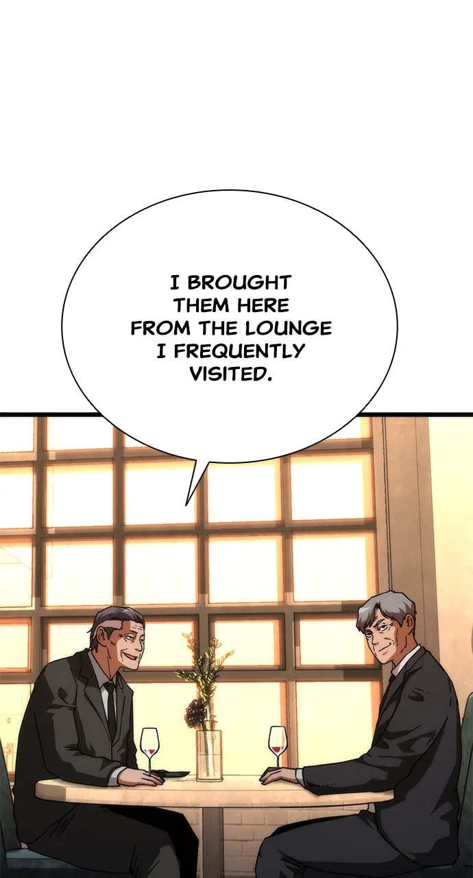 Zombie Revelation: 82-08 Chapter 59 page 149 - 