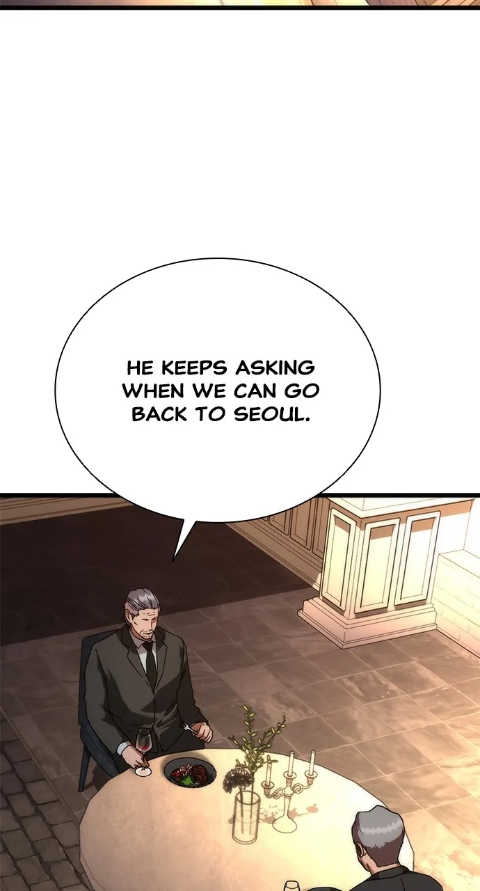 Zombie Revelation: 82-08 Chapter 59 page 156 - 