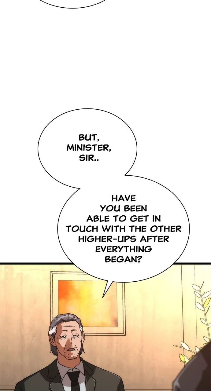 Zombie Revelation: 82-08 Chapter 59 page 159 - 