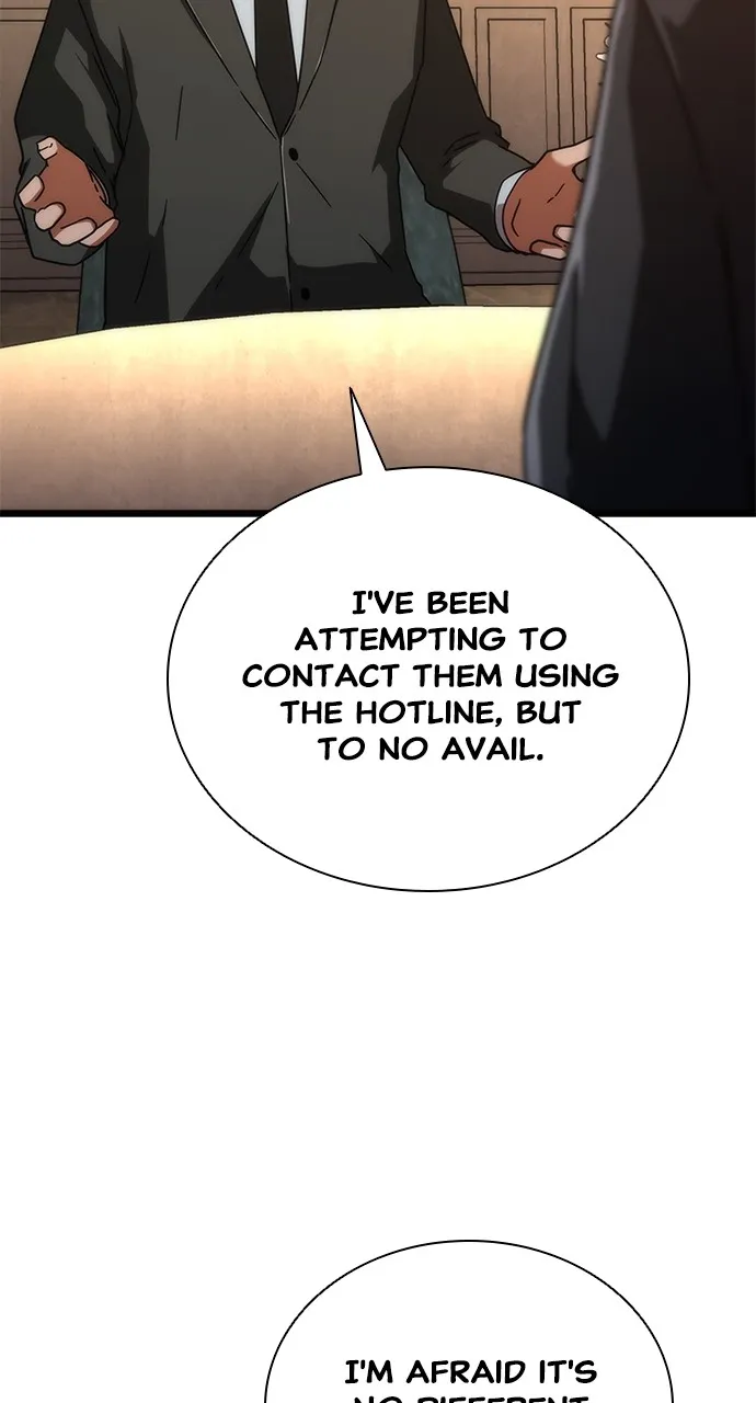 Zombie Revelation: 82-08 Chapter 59 page 160 - 