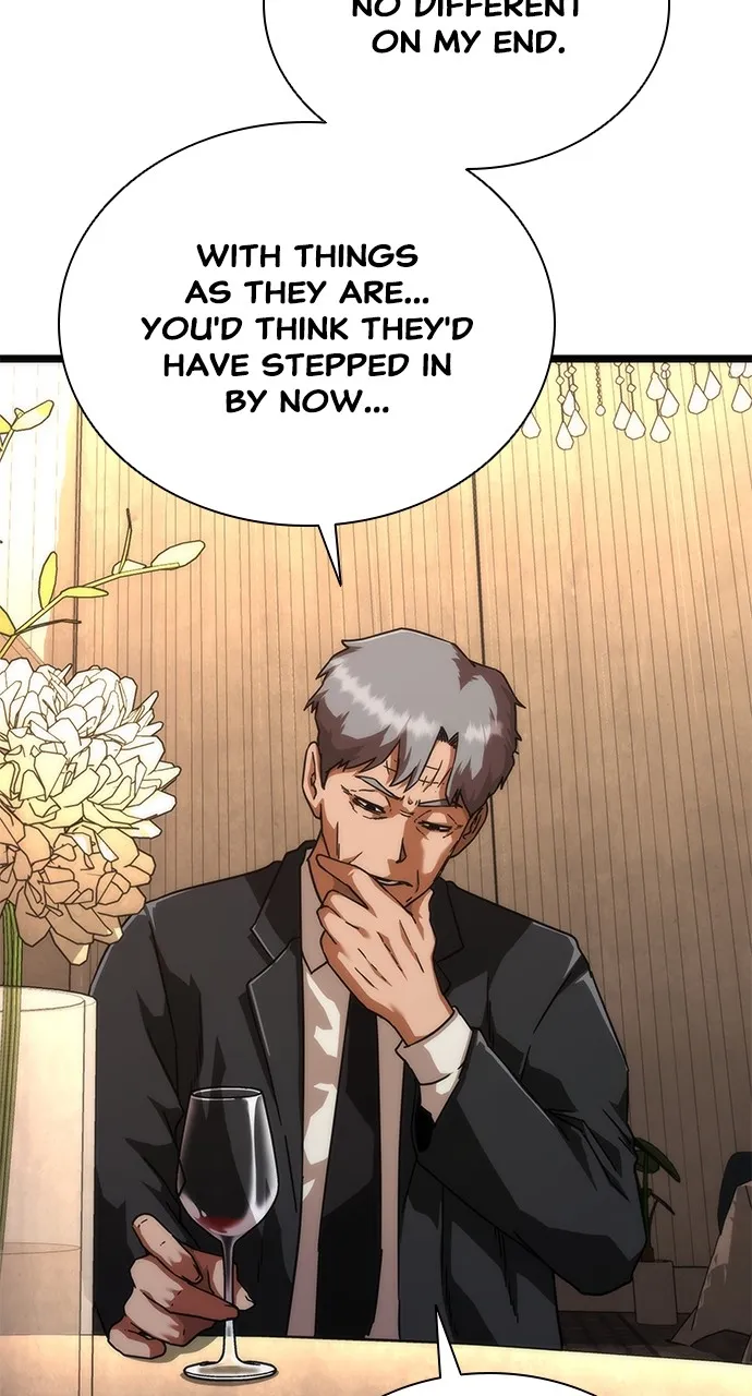 Zombie Revelation: 82-08 Chapter 59 page 161 - 