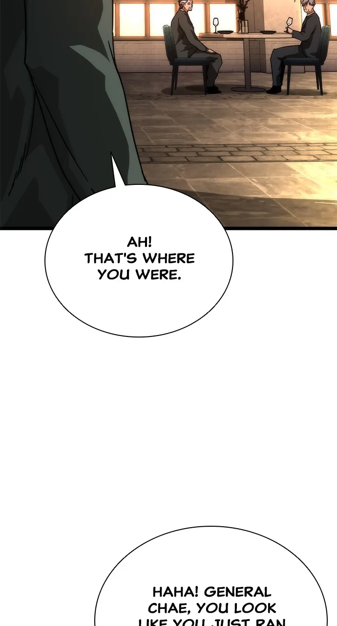 Zombie Revelation: 82-08 Chapter 59 page 166 - 
