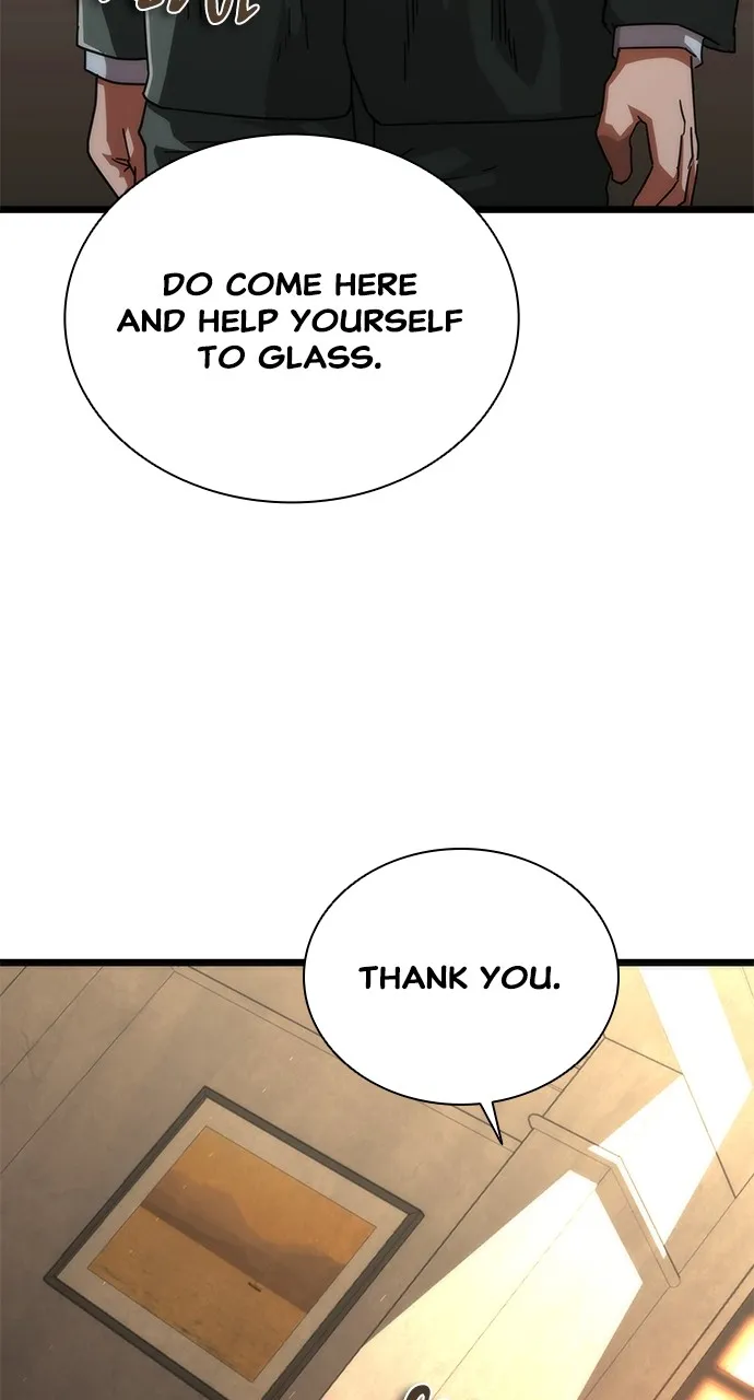 Zombie Revelation: 82-08 Chapter 59 page 168 - 