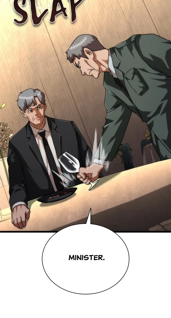 Zombie Revelation: 82-08 Chapter 59 page 170 - 