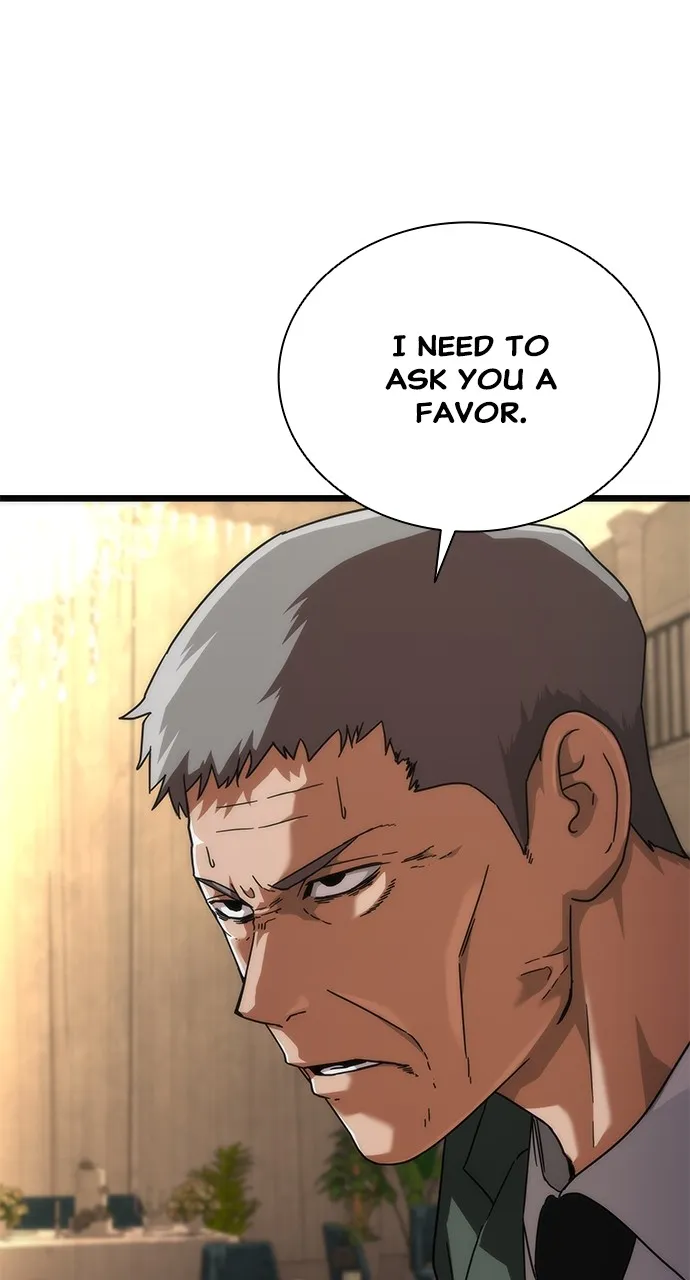 Zombie Revelation: 82-08 Chapter 59 page 171 - 