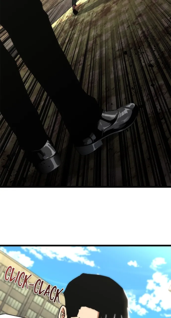 Zombie Revelation: 82-08 Chapter 59 page 29 - 