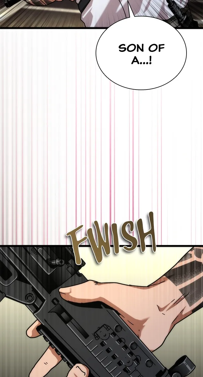 Zombie Revelation: 82-08 Chapter 59 page 34 - 