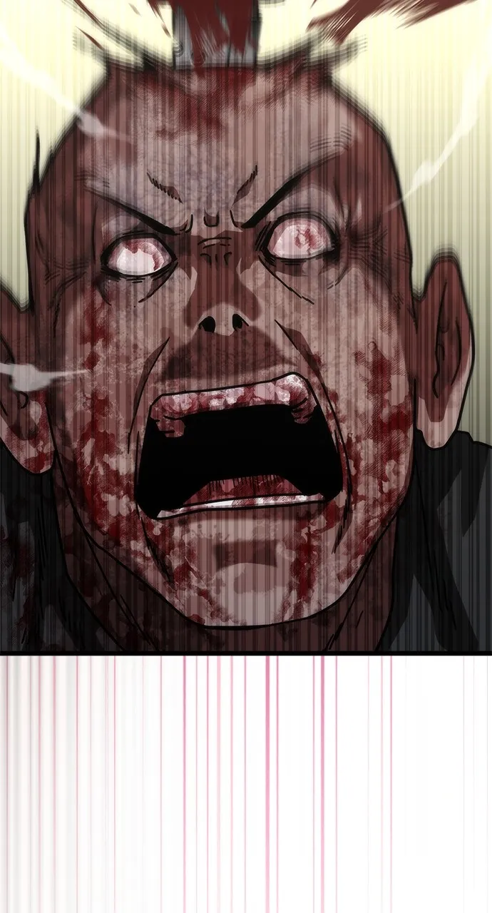 Zombie Revelation: 82-08 Chapter 59 page 43 - 