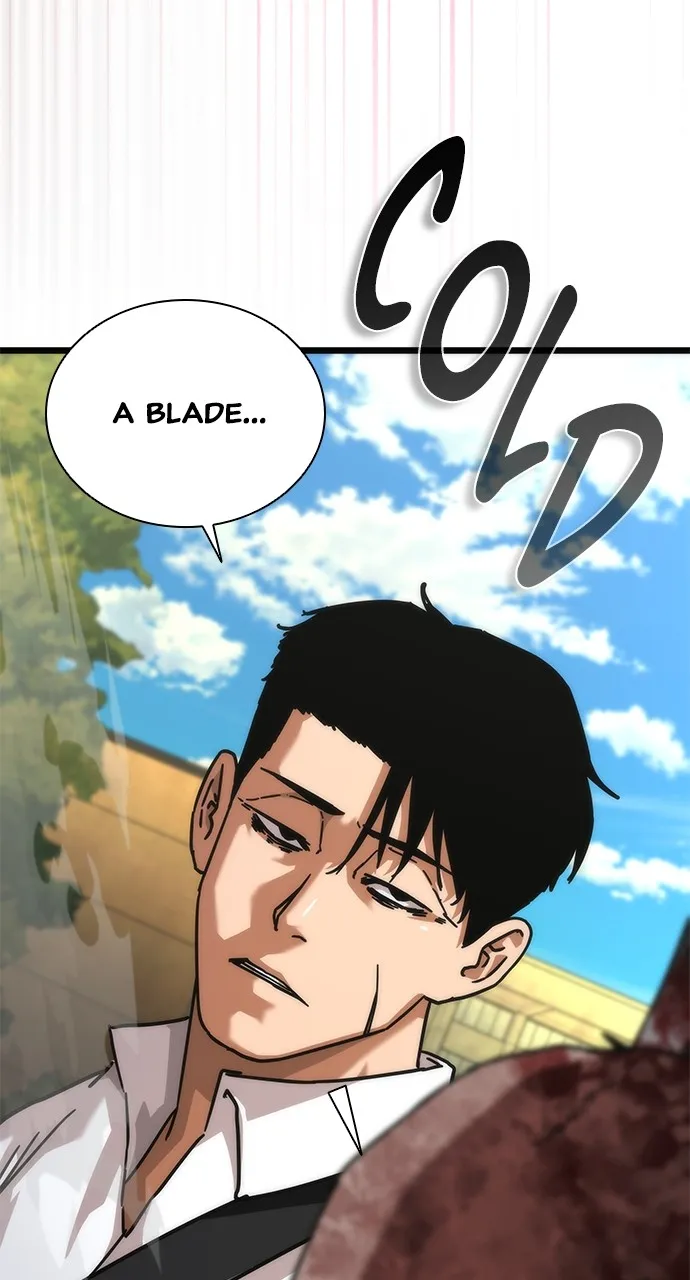Zombie Revelation: 82-08 Chapter 59 page 44 - 