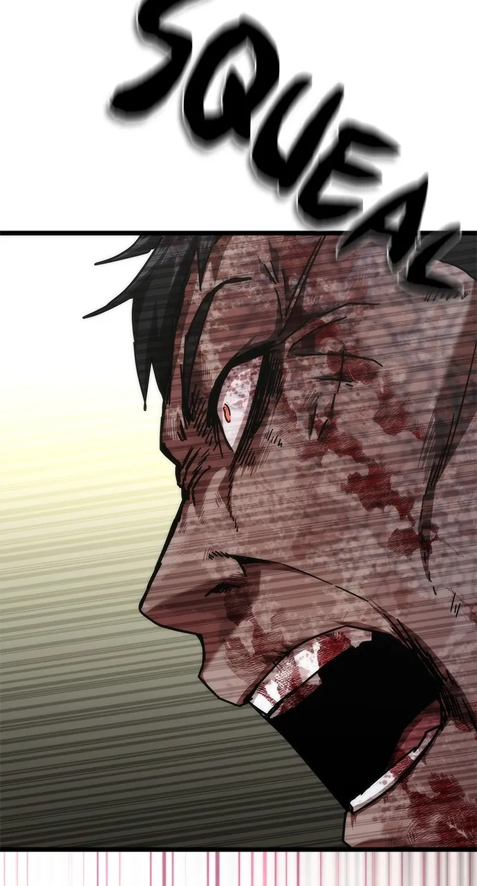 Zombie Revelation: 82-08 Chapter 59 page 47 - 