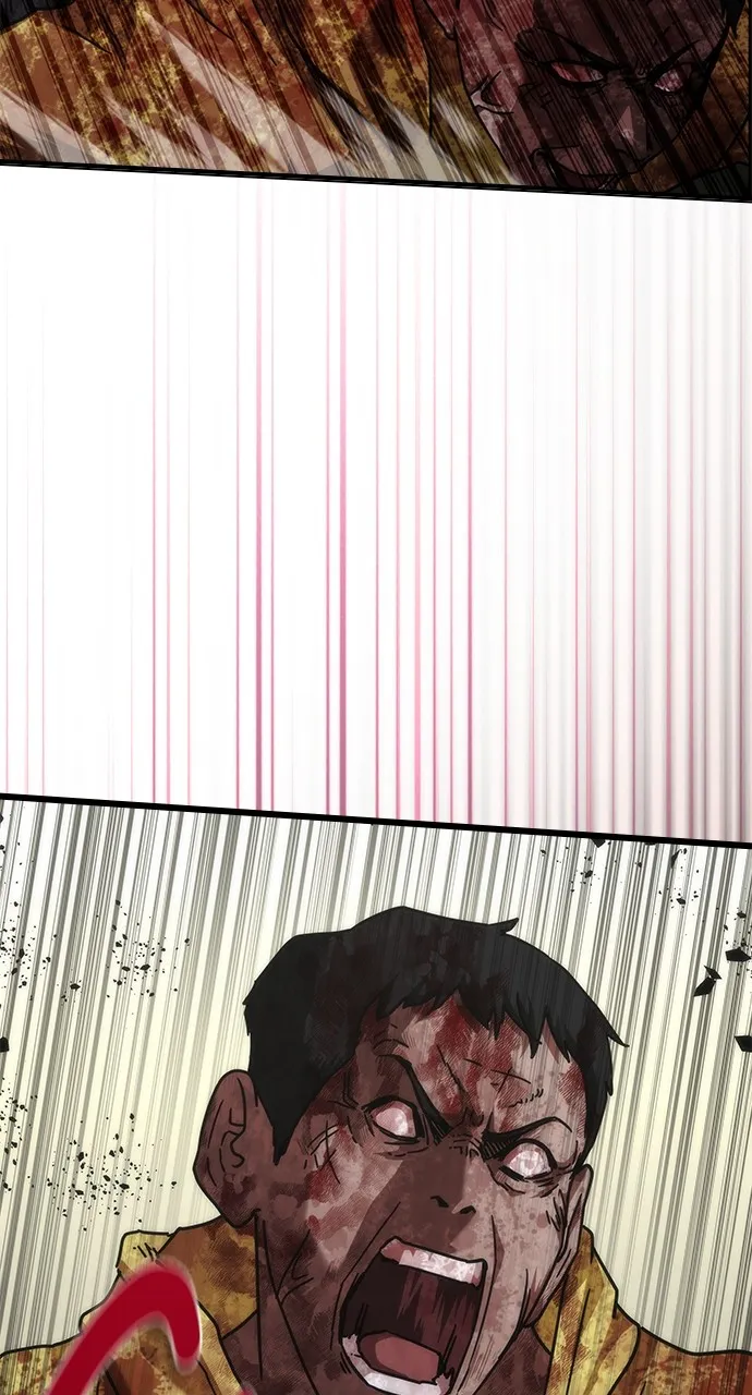 Zombie Revelation: 82-08 Chapter 59 page 52 - 
