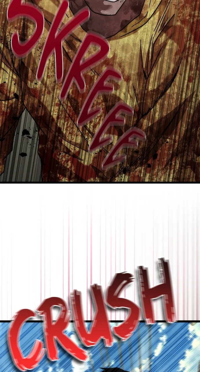 Zombie Revelation: 82-08 Chapter 59 page 53 - 