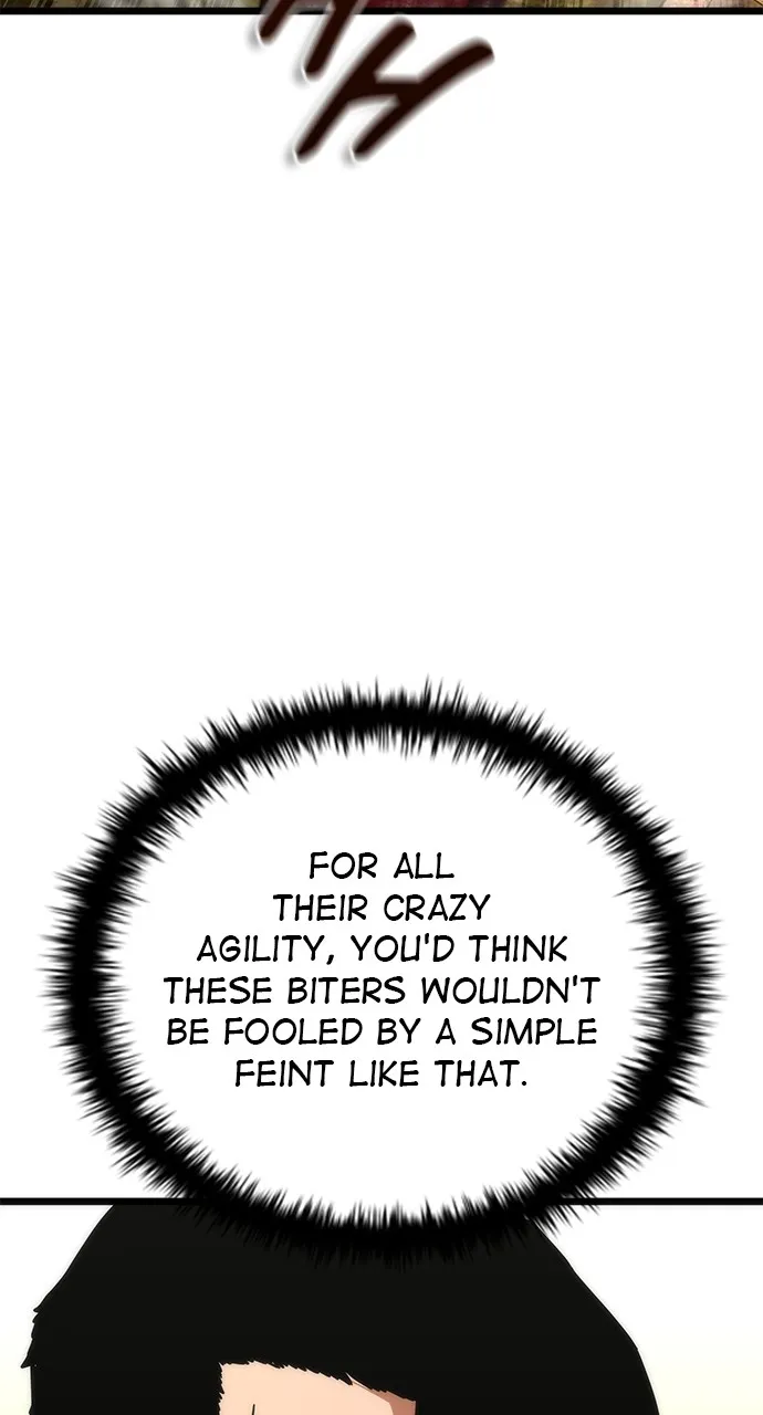 Zombie Revelation: 82-08 Chapter 59 page 59 - 