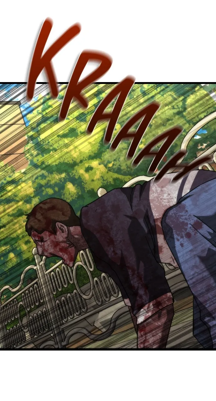 Zombie Revelation: 82-08 Chapter 59 page 65 - 